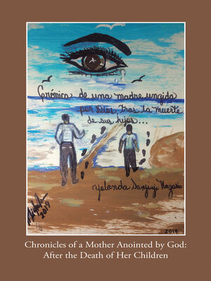 cover image of Chronicles of a Mother Anointed by God